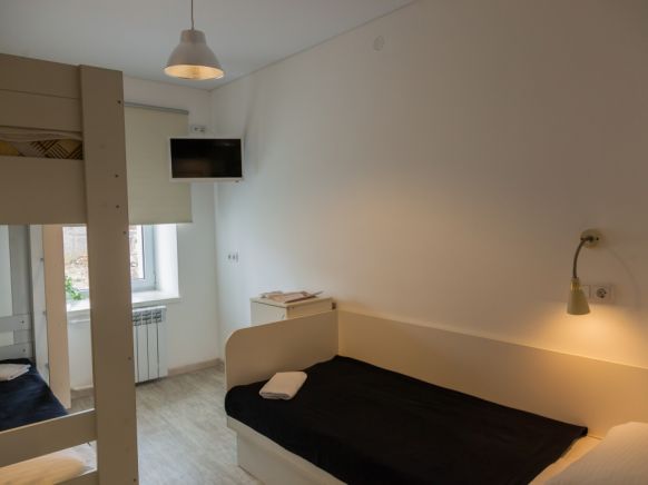 Арт-отель Центральный