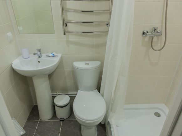 Фотография номера гостиницы Арт Отель Центральный