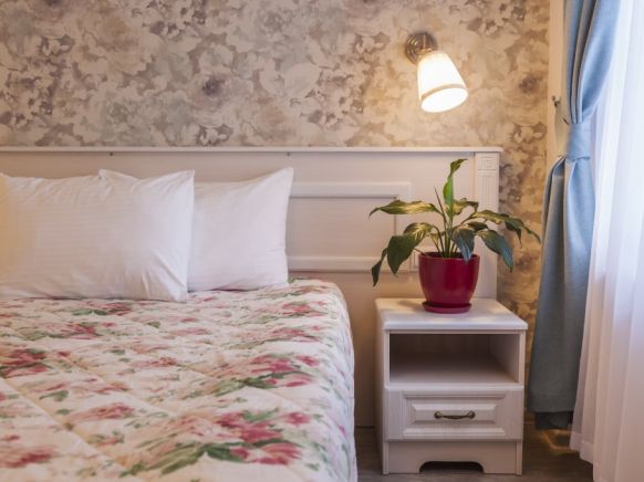 Фотография номера гостиницы Арт Отель Центральный