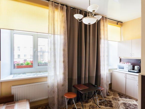 Фотография номера гостиницы Дом Романовых