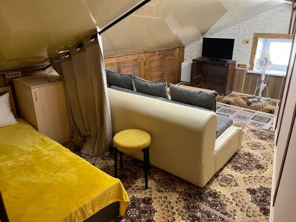 Фотография номера гостиницы Дом Романовых