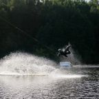 WakePark, Банный курорт Гуси-Лебеди