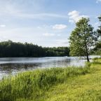 Палаточный городок, Банный курорт Гуси-Лебеди