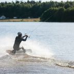 WakePark, Банный курорт Гуси-Лебеди