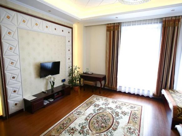 Фотография номера гостиницы Империал