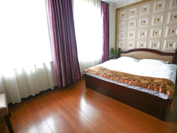 Фотография номера гостиницы Империал