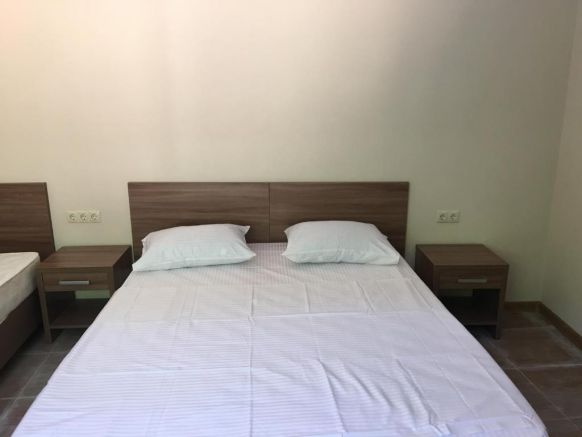 Фотография номера гостиницы Дивноморье