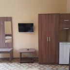 Трехместный (Трехместный номер), Гостевой дом Дивноморье