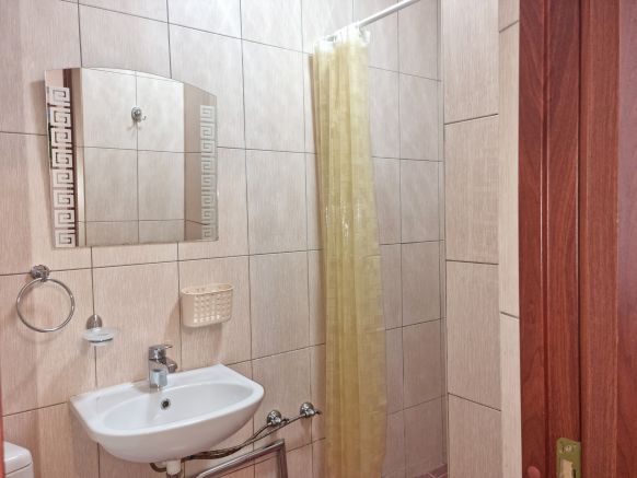 Фотография номера гостиницы Адреналин