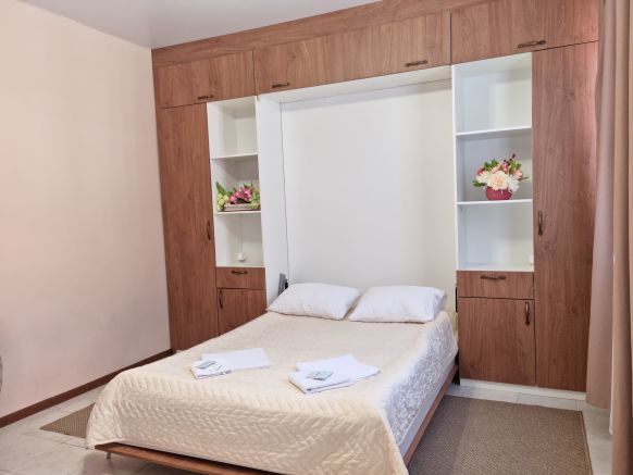 Гостиница Адреналин