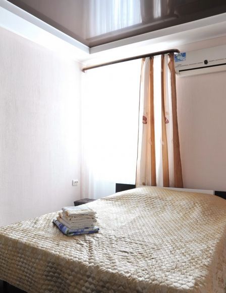 Фотография номера гостиницы Адреналин