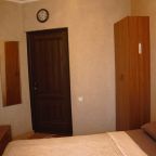Двухместный (С двуспальной кроватью), Гостевой дом Джели