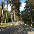 Двухместный (Стандартный с раздельными кроватями), Гостевой дом Джели