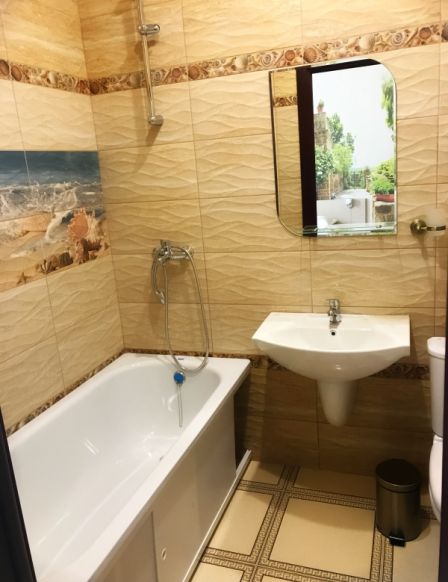 Фотография номера гостиницы Турист