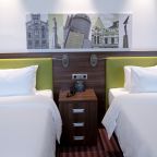 Двухместный (Стандарт, Twin), Отель Hampton by Hilton