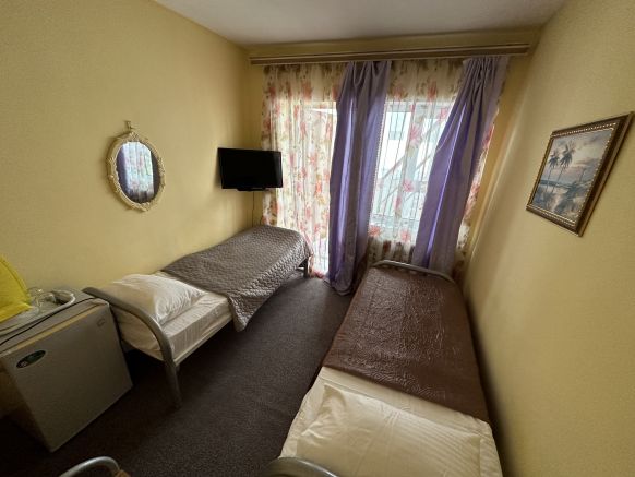 Фотография номера гостевого дома АнапаГрад