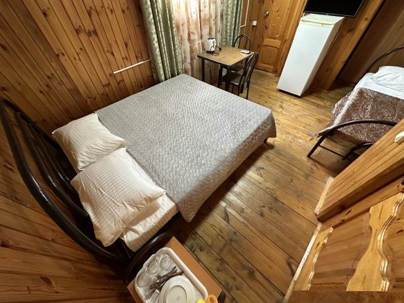 Фотография номера гостевого дома АнапаГрад