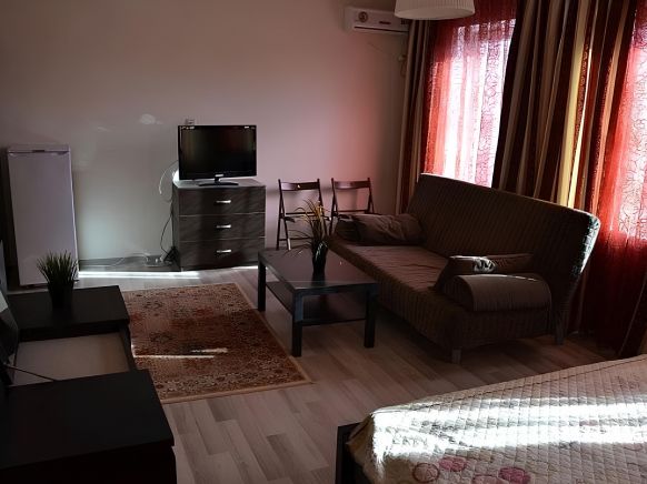 Фотография номера гостевого дома АнапаГрад