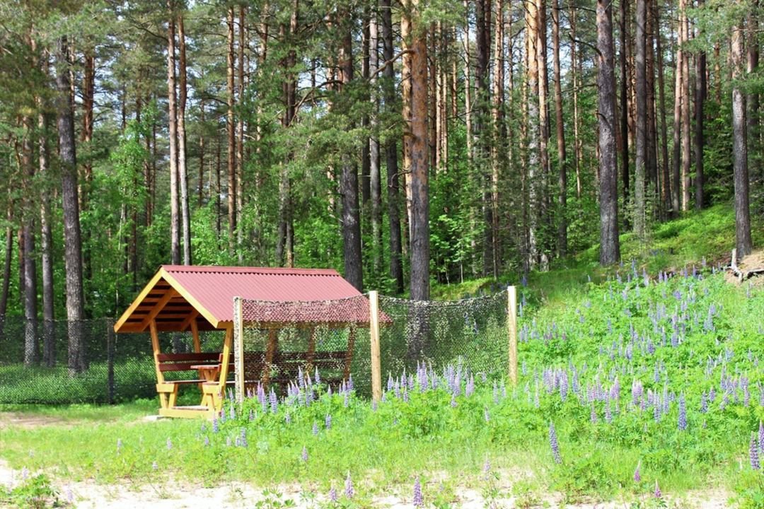 Аренда беседки с мангалом, Загородный отель Пухтолова Гора