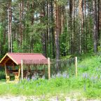 Аренда беседки с мангалом, Загородный отель Пухтолова Гора