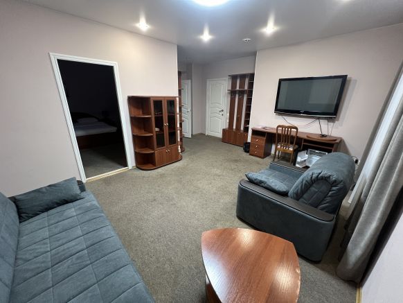 Фотография номера гостиницы Визит