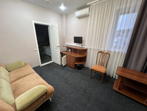 Фотография номера гостиницы Визит