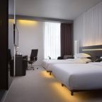 Двухместный (Twin), Отель Elements Ekaterinburg Hotel 4*