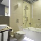 Двухместный (Twin), Отель Elements Ekaterinburg Hotel 4*