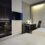 Двухместный (Twin), Отель Elements Ekaterinburg Hotel 4*