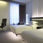 Двухместный (Twin), Отель Elements Ekaterinburg Hotel 4*