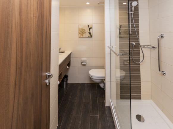 Фотография номера гостиницы Hills Garden