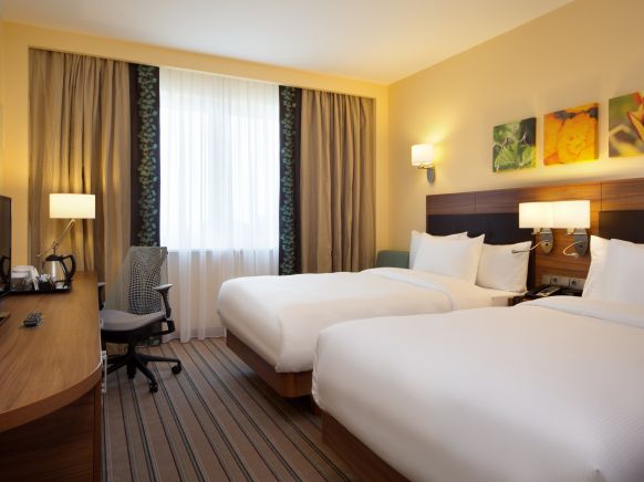 Фотография номера гостиницы Hills Garden