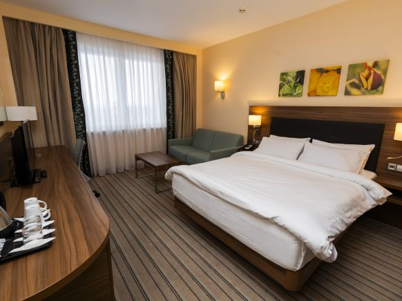 Фотография номера гостиницы Hills Garden