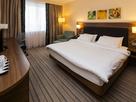 Фотография номера гостиницы Hills Garden