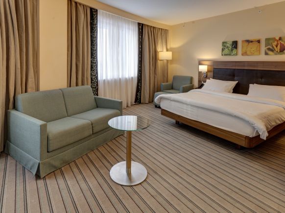 Фотография номера гостиницы Hills Garden