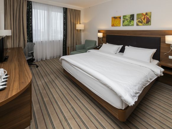 Фотография номера гостиницы Hills Garden