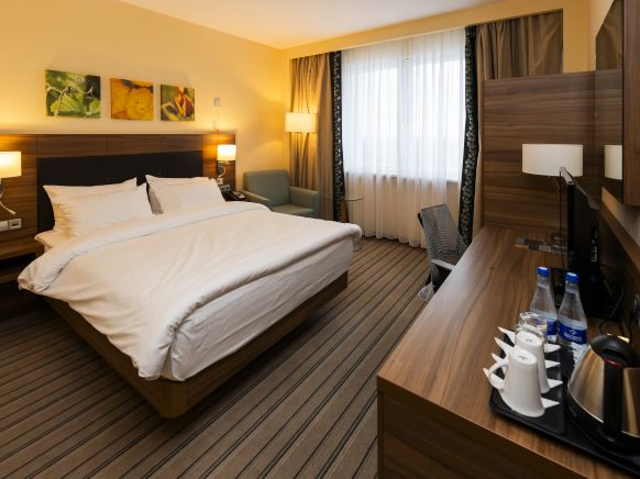 Фотография номера гостиницы Hills Garden