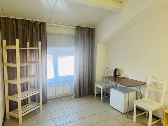 Фотография номера мини отеля Клевер