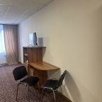 Люкс, Гостиница-Хостел Клевер