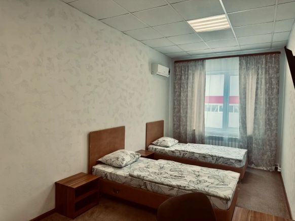 Фотография номера мини отеля Клевер