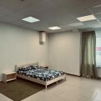 Двухместный (Стандарт, Double), Гостиница-Хостел Клевер