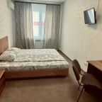 Двухместный (Стандарт, Double), Гостиница-Хостел Клевер