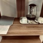 Двухместный (Стандарт, Double), Гостиница-Хостел Клевер