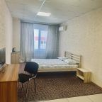 Двухместный (Стандарт, Double), Гостиница-Хостел Клевер