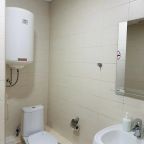 Двухместный (Эконом), Гостиница-Хостел Клевер