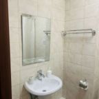 Двухместный (Эконом), Гостиница-Хостел Клевер