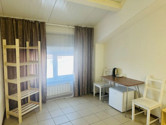 Фотография номера мини отеля Клевер