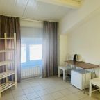 Двухместный (Эконом), Гостиница-Хостел Клевер