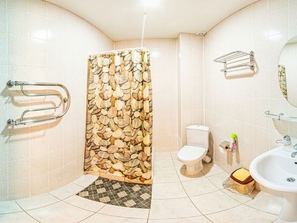 Фотография номера гостиницы Олимп