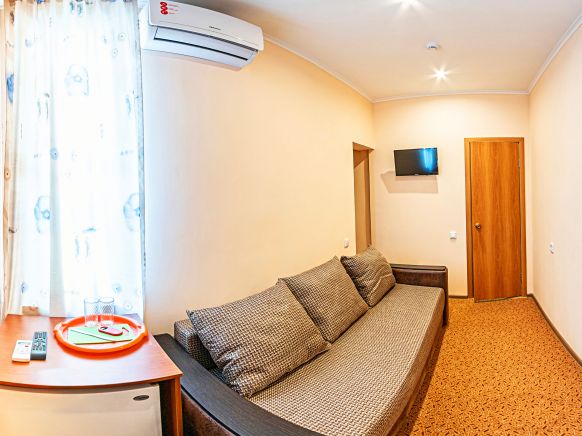 Фотография номера гостиницы Олимп